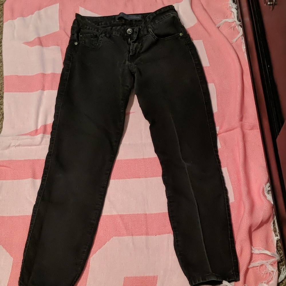 Guess Black Jeans